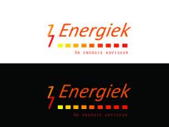 Logo # 261294 voor Logo en huisstijl voor beginnend technisch adviseur met de naam 1energiek wedstrijd