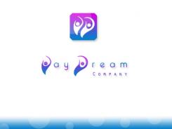 Logo # 281057 voor The Daydream Company heeft een super krachtig, leuk, stoer en alleszeggend logo nodig!  wedstrijd