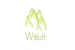 Logo design # 240430 for Be CREATIVE and create the Logo for our Holding Witloft contest