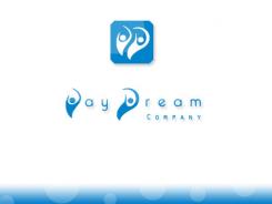 Logo # 281060 voor The Daydream Company heeft een super krachtig, leuk, stoer en alleszeggend logo nodig!  wedstrijd