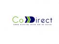 Logo # 303434 voor Vernieuwen logo CoDirect wedstrijd