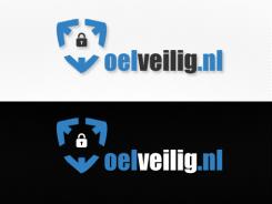 Logo # 248161 voor Logo voor een beveiligings webwinkel  wedstrijd