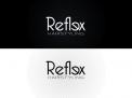 Logo # 248970 voor Ontwerp een fris, strak en trendy logo voor Reflex Hairstyling wedstrijd