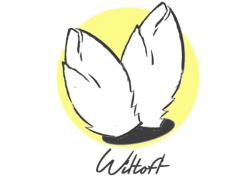 Logo design # 241251 for Be CREATIVE and create the Logo for our Holding Witloft contest