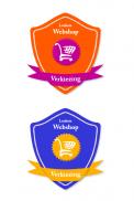 Logo # 246068 voor Logo voor Verkiezing van Leukste Webshop wedstrijd