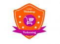 Logo # 246075 voor Logo voor Verkiezing van Leukste Webshop wedstrijd