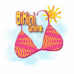 Logo # 238053 voor Bikini Online wedstrijd