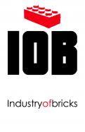 Logo # 63629 voor Industry of bricks wedstrijd