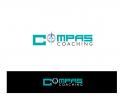 Logo # 989670 voor Logo loopbaanbegeleidingscoach   Mental coach   naam  Compass coaching wedstrijd