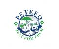 Logo design # 580572 for Create an executive clean pet logo that exudes confidents contest