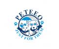 Logo design # 580574 for Create an executive clean pet logo that exudes confidents contest