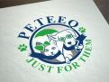 Logo design # 580323 for Create an executive clean pet logo that exudes confidents contest