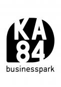 Logo design # 445739 for KA84 BusinessPark contest