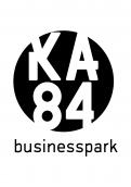 Logo design # 445713 for KA84 BusinessPark contest