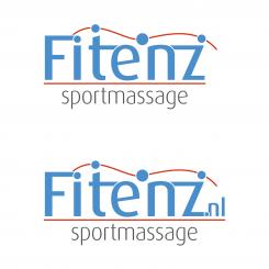 Logo # 474360 voor Sportmasseurs zoeken logo wedstrijd
