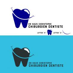 Logo design # 972317 for Design logo for dentist contest