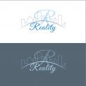 Logo design # 420339 for REAL ESTATE AGENCY 100% WEB!!!!!! contest