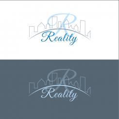 Logo design # 420339 for REAL ESTATE AGENCY 100% WEB!!!!!! contest