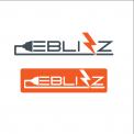 Logo design # 430574 for Logo eblizz contest