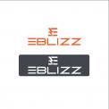 Logo design # 430575 for Logo eblizz contest