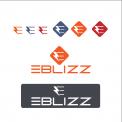 Logo design # 430578 for Logo eblizz contest