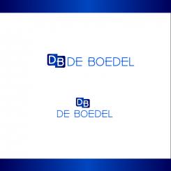 Logo design # 426767 for De Boedel contest