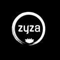 Logo design # 427275 for I have a business called zyza. We design and make yoga clothing. The logo we have needs to be improved because the business is growing and an investor doesn't like it! contest