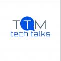 Logo design # 429399 for Logo TTM TECH TALKS contest