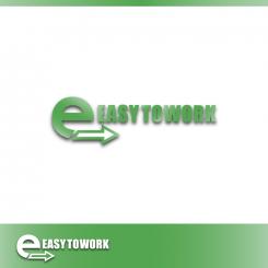 Logo design # 504148 for Easy to Work contest