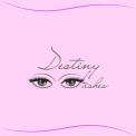 Logo design # 482293 for Design Destiny lashes logo contest