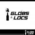 Logo design # 605202 for GLÓBS & LÓCS will assist Dutch local special beers to indefinitely conquer and complement the international beer market! Hopefully with your help! Please.  contest
