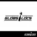 Logo design # 605204 for GLÓBS & LÓCS will assist Dutch local special beers to indefinitely conquer and complement the international beer market! Hopefully with your help! Please.  contest