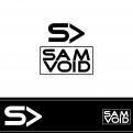 Logo design # 605410 for Design a logo for the DJ & Producer Sam Void  contest