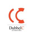 Logo # 369680 voor Logo voor boekhoudkantoor DubbelC wedstrijd