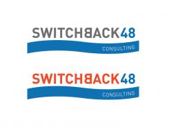 Logo design # 372002 for 'Switchback 48' needs a logo! Be inspired by our story and create something cool! contest