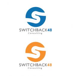 Logo design # 373633 for 'Switchback 48' needs a logo! Be inspired by our story and create something cool! contest