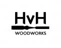Logo # 369929 voor Logo voor een houtbewerkingsbedrijf  wedstrijd