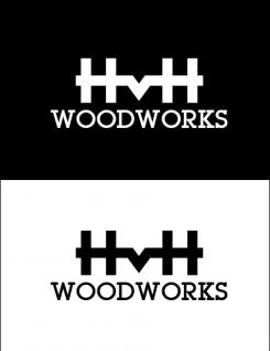 Logo # 370732 voor Logo voor een houtbewerkingsbedrijf  wedstrijd