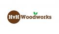 Logo # 369730 voor Logo voor een houtbewerkingsbedrijf  wedstrijd