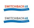 Logo design # 371938 for 'Switchback 48' needs a logo! Be inspired by our story and create something cool! contest
