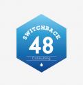 Logo design # 372643 for 'Switchback 48' needs a logo! Be inspired by our story and create something cool! contest