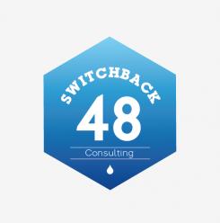 Logo design # 372643 for 'Switchback 48' needs a logo! Be inspired by our story and create something cool! contest