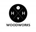 Logo design # 369936 for Woodworker looking for a simple but strong logo! contest