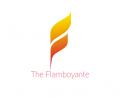 Logo # 377862 voor Captivating Logo for trend setting fashion blog the Flamboyante wedstrijd