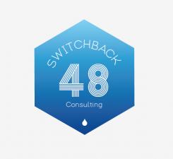 Logo design # 372473 for 'Switchback 48' needs a logo! Be inspired by our story and create something cool! contest
