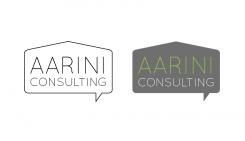 Logo # 370469 voor Aarini Consulting wedstrijd