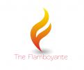 Logo design # 380706 for Captivating Logo for trend setting fashion blog the Flamboyante contest