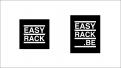 Logo # 45094 voor EasyRack zoekt minimalistisch logo dat alles zegt wedstrijd