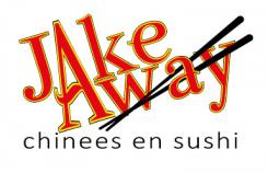 Logo # 493196 voor Moderne Aziatische Take away logo wedstrijd