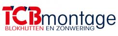 Logo # 410796 voor Verkoop en montage van blokhutten en zonwering wedstrijd